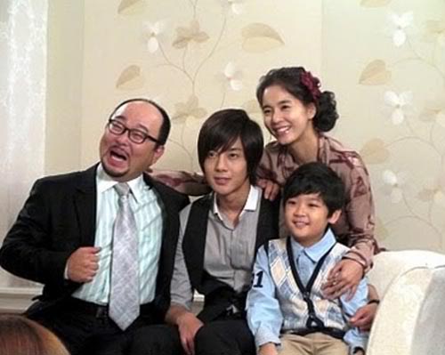 family