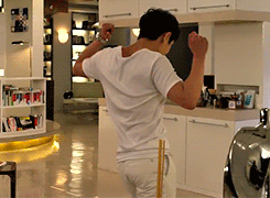 dance